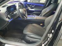 Usata Mercedes E450 367 CV (269 kW) 2025 Nero Station wagon