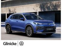 Neu VW T-Roc Style 116 PS (85 kW) 2026 Blau SUV