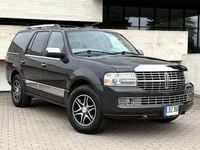Gebraucht Lincoln Navigator 305 PS (224 kW) 2007 Grau SUV