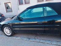 gebraucht Chrysler Sebring Cabriolet Sebring 2.7 LX