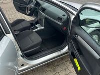 gebraucht Opel Astra 1.6 Ecotec 85kW -