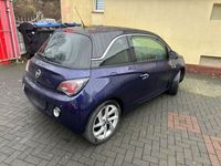 gebraucht Opel Adam GLAM 1.4 64kW GLAM