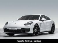 Gebraucht Porsche Panamera 4S 560 PS (411 kW) 2023 Weiß Limousine