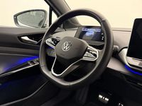 Second-hand VW ID.4 Pro 210 kW (286 CP) 2025 Alb SUV