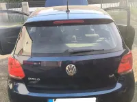 Gebraucht VW Polo 85 PS (62 kW) 2010 Kleinwagen