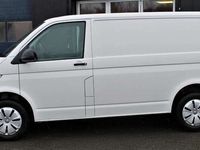 gebraucht VW Transporter T6.1Kasten Kasten FWD, AHK