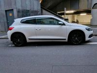 gebraucht VW Scirocco 