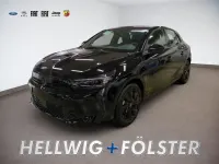 Gebraucht Opel Corsa 101 PS (74 kW) 2025 Schwarz perla nera/typ aussenv Kleinwagen