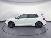 Gebraucht VW Golf VIII GTI 301 PS (221 kW) 2022 Pure white Limousine