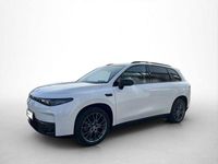 Neu Leapmotor C10 215 PS (158 kW) 2026 Weiß SUV
