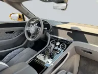 Gebraucht Bentley Continental GT Convertible 659 PS (484 kW) 2023 Khamun Cabrio