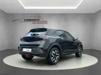 Gebraucht Opel Mokka 136 PS (100 kW) 2024 Karbon schwarz SUV