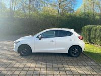 gebraucht Mazda 2 …….