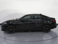 Gebraucht BMW 220 Sport Line 190 PS (139 kW) 2021 Schwarz Coupé