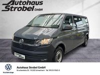 Gebraucht VW Transporter 150 PS (110 kW) 2023 Grau Van