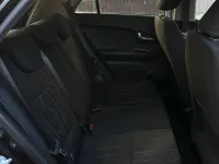 Gebraucht Kia Picanto Intro Edition 86 PS (63 kW) 2015 Schwarz Kleinwagen