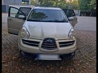 Gebraucht Subaru Forester 245 PS (180 kW) 2006 Gold SUV