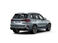 gebraucht BMW X5 M Competition Leder Park-Assistent Panorama B&W HUD AHK