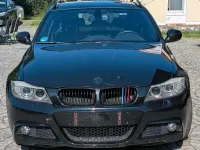 Gebraucht BMW 318 143 PS (105 kW) 2008 Kombi