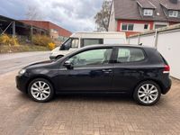 gebraucht VW Golf VI 