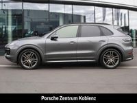 Gebraucht Porsche Cayenne GTS 460 PS (338 kW) 2023 Grau SUV