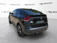 Gebraucht Citroën C4 PureTech 131 PS (96 kW) 2024 Lackierung schwarz perla nera/ SUV