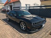 Gebraucht Dodge Challenger 420 PS (308 kW) 2016 Schwarz Coupé