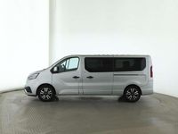 Gebraucht Renault Trafic 170 PS (125 kW) 2024 Grau Van / Kleinbus