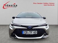 Gebraucht Toyota Corolla 178 PS (130 kW) 2025 Silber Limousine