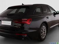 Gebraucht Audi A6 Design 204 PS (150 kW) 2025 Kombi