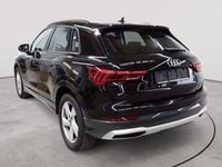 Gebraucht Audi Q3 Advanced 150 PS (110 kW) 2022 Mythosschwarz metallic SUV