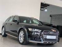 gebraucht Audi A6 Allroad 3.0TDI Q. LUFT+STHZ+NAVI+ACC+BOSE+LED