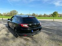 gebraucht Renault Mégane 130DCI BOSE/AHK/Diesel/Kombi