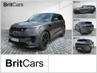 Neu Land Rover Range Rover Sport SE Dynamic 460 PS (338 kW) 2026 Grau SUV