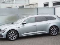 Gebraucht Renault Talisman Intens 224 PS (164 kW) 2021 Grau Limousine
