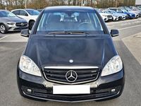 gebraucht Mercedes A150 (169.031)*HU/AU NEU*Winterreifen*110Tkm