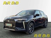 Gebraucht DS Automobiles DS3 Opera 131 PS (96 kW) 2024 Schwarz SUV