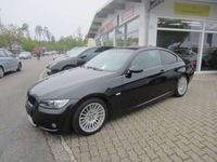 gebraucht BMW 335 i M Sportpaket - Automatik - Scheckheftgepfegt