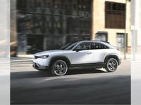 gebraucht Mazda MX30 e-SKYACTIV EV PRIME-LINE