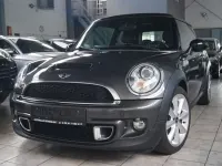 Gebraucht Mini Cooper S 184 PS (135 kW) 2011 Grau Kleinwagen