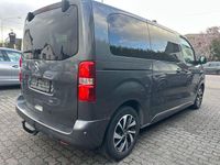 Gebraucht Citroën Spacetourer Shine 177 PS (130 kW) 2022 Grau Van / Kleinbus