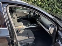 Gebraucht Audi A4 S-Line 218 PS (160 kW) 2016 Schwarz Kombi