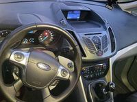 Gebraucht Ford C-MAX Titanium 150 PS (110 kW) 2011 Van / Kleinbus