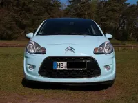 Gebraucht Citroën C3 SELECTION 95 PS (69 kW) 2010 Limousine