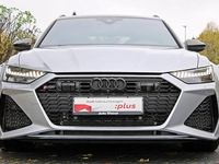 Gebraucht Audi RS6 Performance 630 PS (463 kW) 2024 Florettsilber metallic Kombi