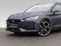 Gebraucht Cupra Leon VZ 245 PS (180 kW) 2024 Grau Limousine