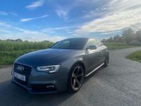 gebraucht Audi A5 3.0 TDI S tronic quattro -