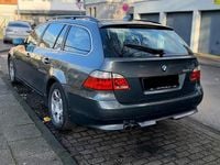 Gebraucht BMW 525 177 PS (130 kW) 2005 Andere farben Kombi