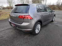 Gebraucht VW Golf VII Cup 110 PS (80 kW) 2015 Grau Limousine