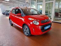 Gebraucht Citroën C1 Shine 72 PS (52 kW) 2020 Zu lackieren rot 3p0/deckende Kleinwagen